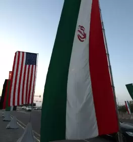 أمريكيا و إيران