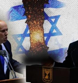 تحالف بينيت–لابيد