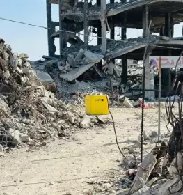 خبير يشير الى ان الأمر مرتبط بالصراعات السياسية الداخلية