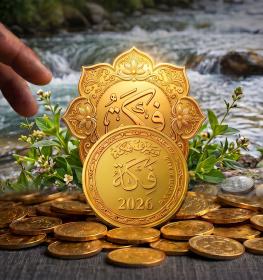 أزمة الفكة