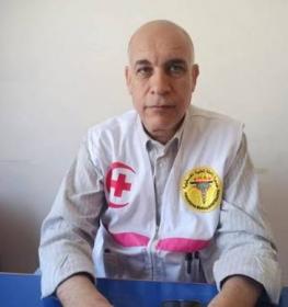 د.محمد أبو عفش