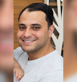 الشهيد جبر مقبل