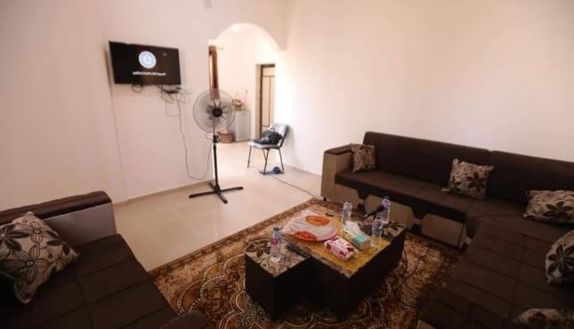 وحدة المعايشة العائلية في مركز تأهيل وإصلاح خان يونس ‫(30388105)‬ ‫‬.jpeg