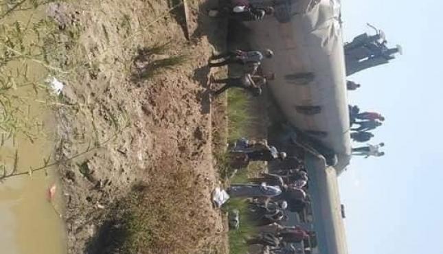 حادث قطارين في سوهاج جنوب مصر ‫(29929353)‬ ‫‬.jpg