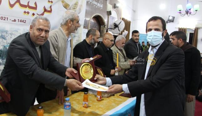 احتفال الجهاد بغزة بعنوان تربية وبناء ‫(29405071)‬ ‫‬.jpeg