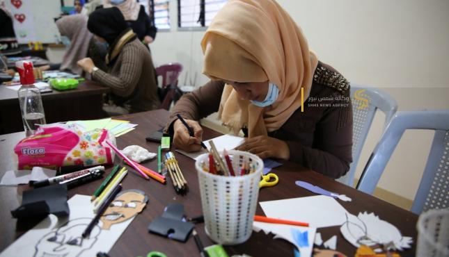 فتيات صم يبدعن في صناعة الأفلام بغزة ‫(13)‬.jpeg