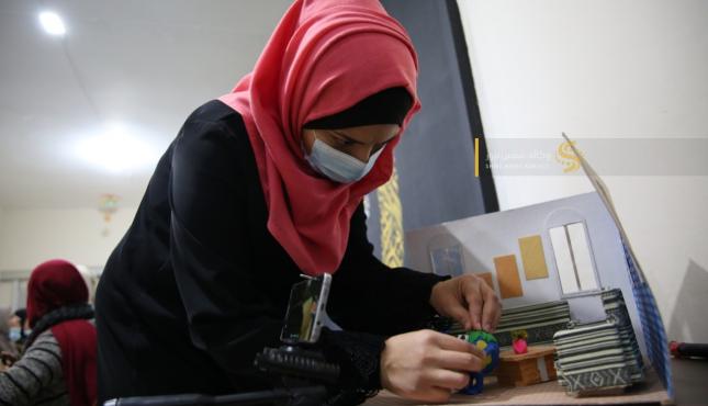 فتيات صم يبدعن في صناعة الأفلام بغزة ‫(4)‬.jpeg