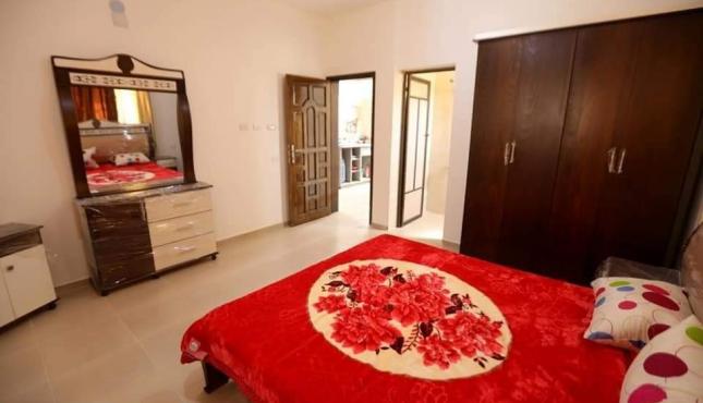 وحدة المعايشة العائلية في مركز تأهيل وإصلاح خان يونس ‫(1)‬.jpeg