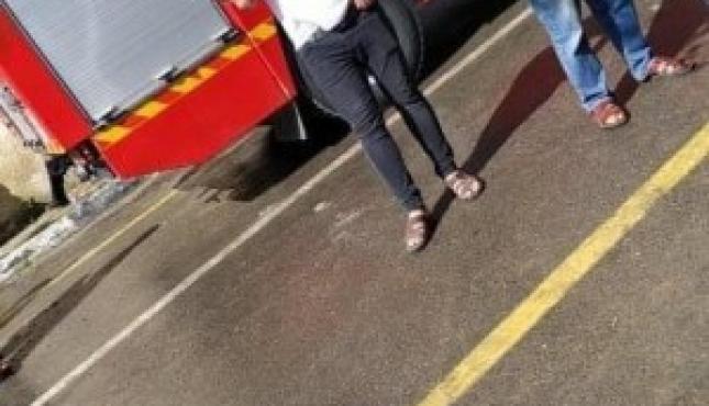 وفاة امرأة واطفالها غرب نابلس حرقا 2.jpg