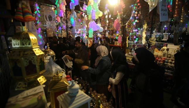 استعدادات استقبال شهر رمضان في غزة ‫(29601676)‬ ‫‬.jpeg