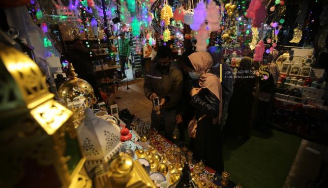 استعدادات استقبال شهر رمضان في غزة ‫(29601694)‬ ‫‬.jpeg