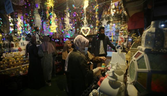 استعدادات استقبال شهر رمضان في غزة ‫(29601693)‬ ‫‬.jpeg