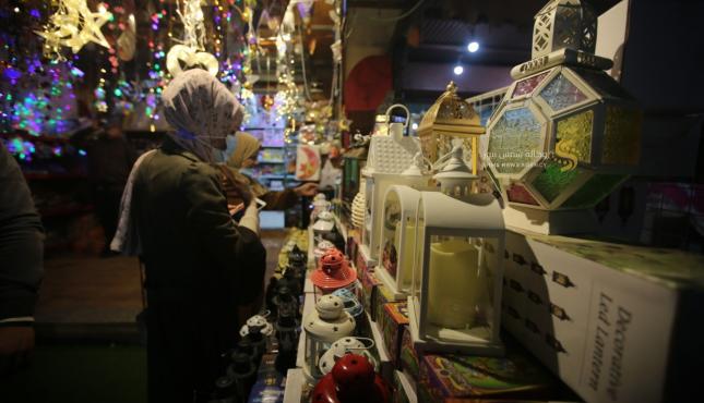 استعدادات استقبال شهر رمضان في غزة ‫(29601692)‬ ‫‬.jpeg