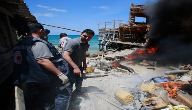 قصف  مالديف غزة.jpg