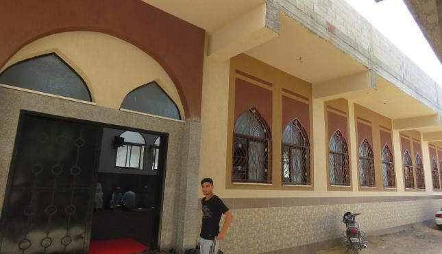 افتتاح مسجد جنوب غزة ‫(29470617)‬ ‫‬.jpeg
