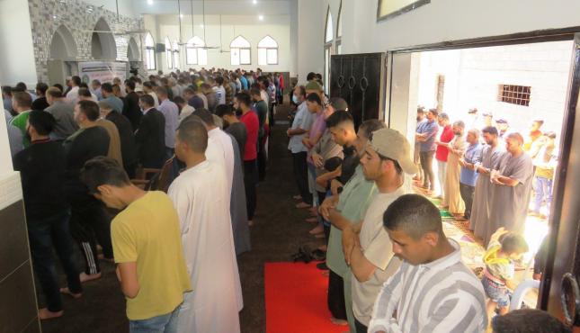 افتتاح مسجد جنوب غزة ‫(29470610)‬ ‫‬.jpeg