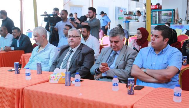 وضع حج الأساس -مؤسسة منيب المصري (6).jpg