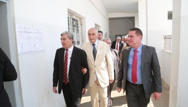 وضع حج الأساس -مؤسسة منيب المصري (1).jpg