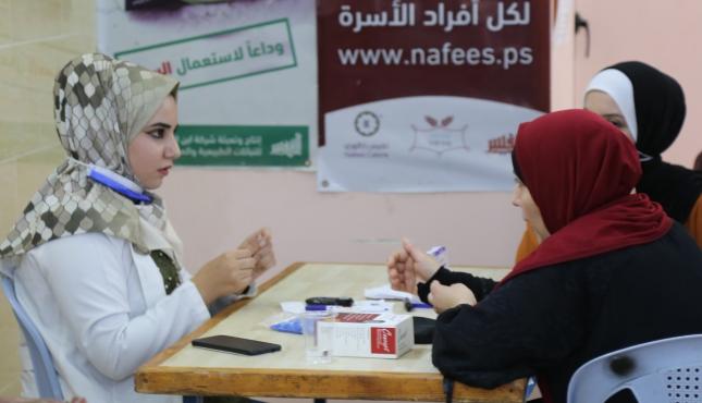 ابن النفيس يطلق اليوم الطبي المجاني (7).jpg