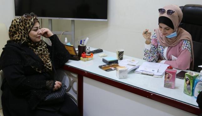 ابن النفيس يطلق اليوم الطبي المجاني (5).jpg