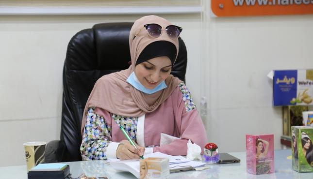 ابن النفيس يطلق اليوم الطبي المجاني (4).jpg