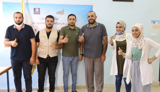 ابن النفيس يطلق اليوم الطبي المجاني (11).jpg