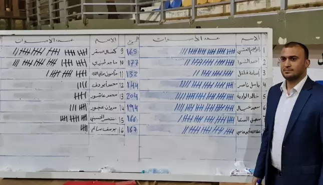 انتخابات نادي غزة الرياضي (4).webp