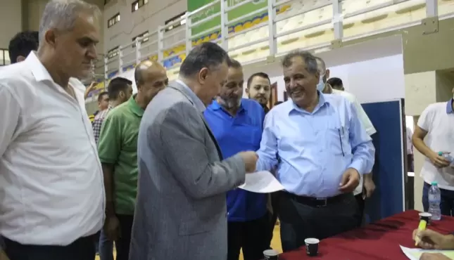 انتخابات نادي غزة الرياضي (12).webp