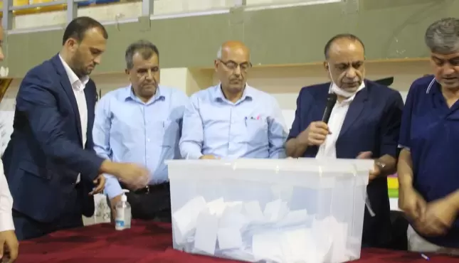 انتخابات نادي غزة الرياضي (5).webp