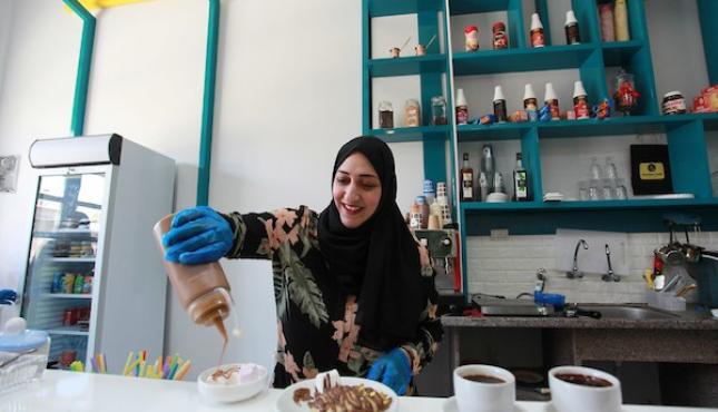 حلويات أحلام خضرة (9).jpg