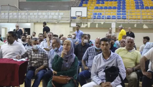 انتخابات نادي غزة الرياضي (15).webp