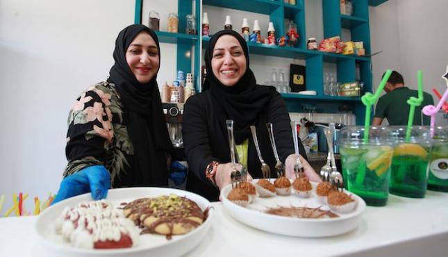 حلويات أحلام خضرة (6).jpg