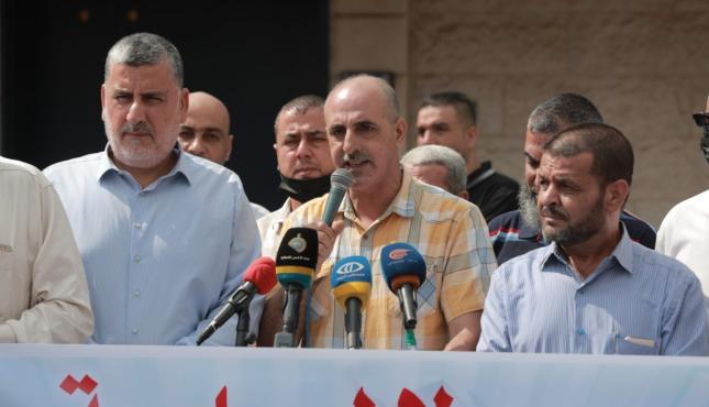 وقفة دعم واسناد للأسرى بسجون الاحتلال (2).jpg