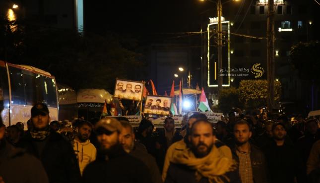 مسيرة نصررة لليمن في غزة (3).jpeg