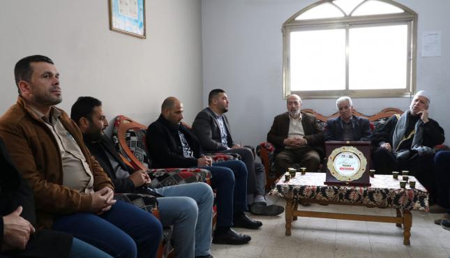 زيارات للهيئات والمرجعيات العلمائية الدينية (13).jpeg