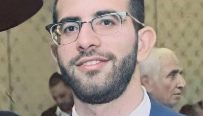 قتلى عملية بني براك