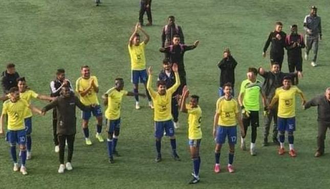 فرحة الزوايدة