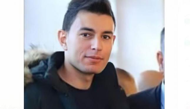 الشهيد رعد حازم.JPG