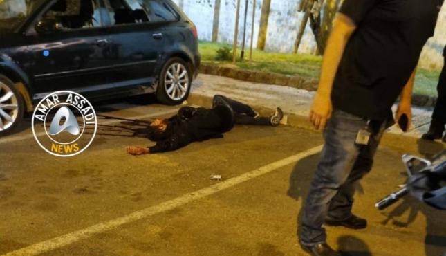 الشهيد رعد حازم