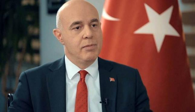 بالفيديو تفاصيل سبب طرد السفير التركي من العراق