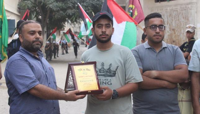 الجهاد اقليم غزة  5.jfif