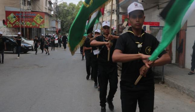 الجهاد اقليم غزة  13.jfif