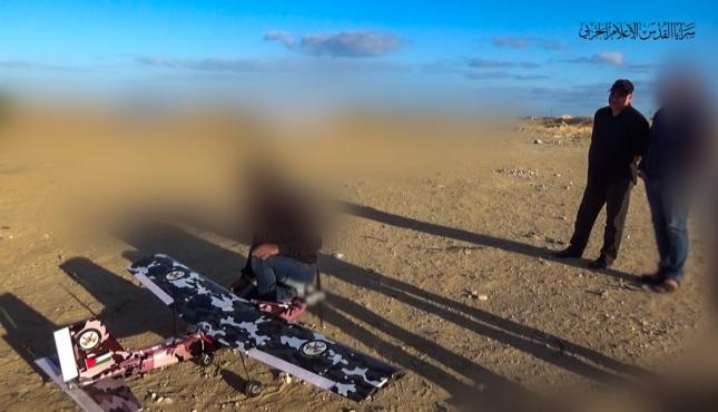 تيسير الجعبري أبو محمود سرايا القدس.jfif