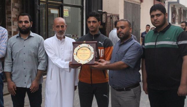 الجهاد اقليم غزة  4.jfif