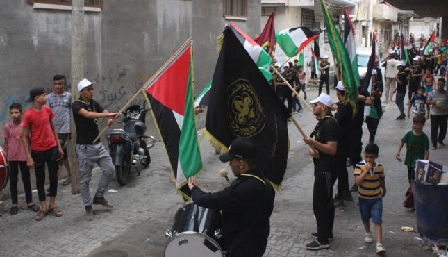 الجهاد اقليم غزة  11.jfif