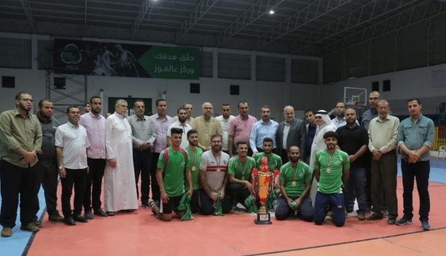 اللجنة الرياضية لحركة الجهاد الإسلامي إقليم غزة  4.jpg