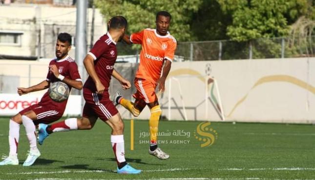 من لقاء الحوانين و الطواحين