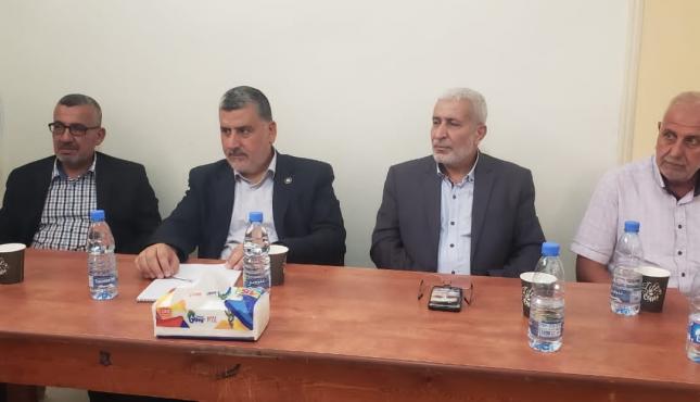 القيادي أحمد المدلل.jfif