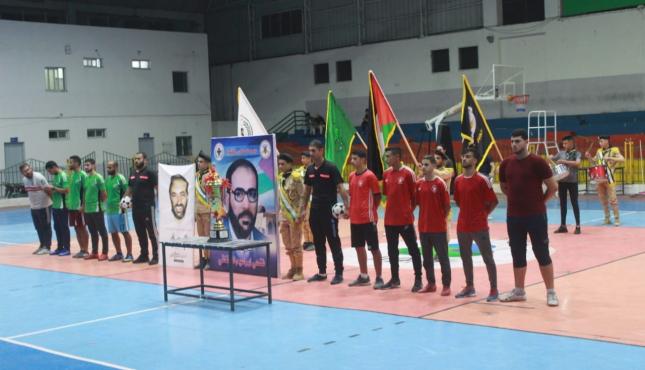 اللجنة الرياضية لحركة الجهاد الإسلامي إقليم غزة  12.jpg