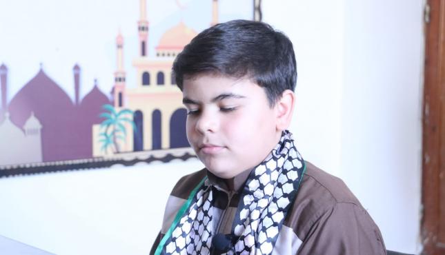 جمعية اقرأ تستكمل اختبارات التصفيات النهائية لمسابقة القدس القرآنية  12.jpg